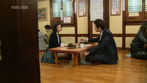 부자의 탄생 1. évad Ep.12 12. epizód