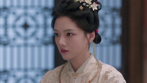 良陈美锦 1. évad Ep.14 14. epizód