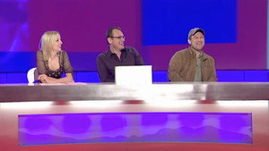 8 Out of 10 Cats 2. évad Ep.6 6. epizód