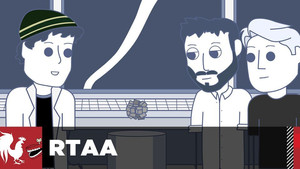Rooster Teeth Animated Adventures 6. évad Ep.22 22. epizód