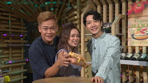晚吹 - 空肚講宵夜 7. évad Ep.84 84. epizód