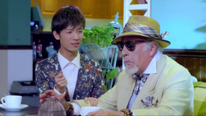 一屋赞客 2. évad Ep.14 14. epizód