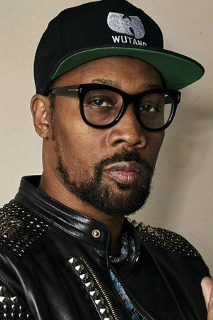 RZA profil kép