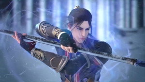 雪鹰领主 1. évad Ep.2 2. epizód