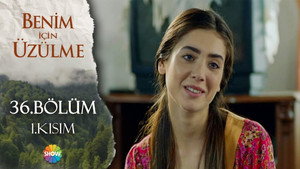 Benim İçin Üzülme 2. évad Ep.4 4. epizód