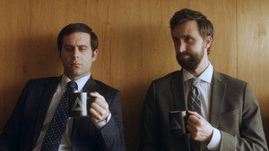 Corporate 3. évad Ep.3 3. epizód