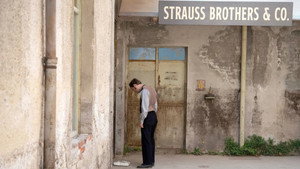 Levi Strauss und der Stoff der Träume kép
