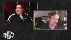 Padre's Corner 1. évad Ep.16 16. epizód