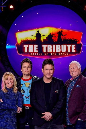 The Tribute - Battle of the Bands 4. évad (2025-01-18) poszter
