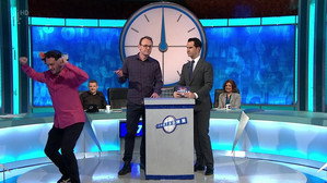8 Out of 10 Cats Does Countdown 9. évad Ep.4 4. epizód