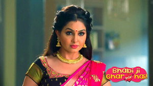 भाभीजी घर पर हैं! 1. évad Ep.1440 1440. epizód