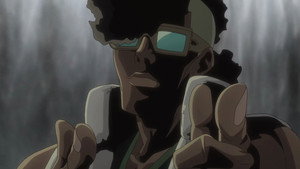 Bleach kép