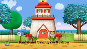 Daniel Tiger's Neighborhood 7. évad Ep.22 22. epizód