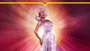 RuPaul - Drag Queen leszek! kép