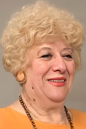 Ayten Erman profil kép