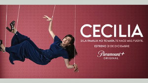 Cecilia kép