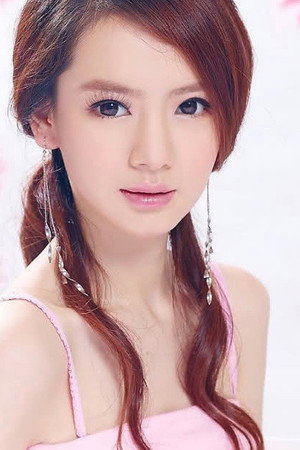 戚薇 profil kép