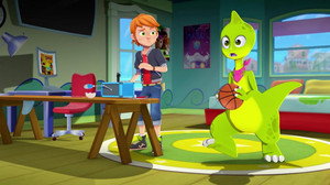 Denver, le Dernier Dinosaure 1. évad Ep.31 31. epizód