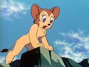 ジャングル大帝 1. évad Ep.41 41. epizód