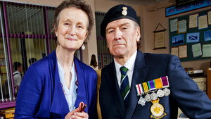 Waterloo Road 9. évad Ep.5 5. epizód