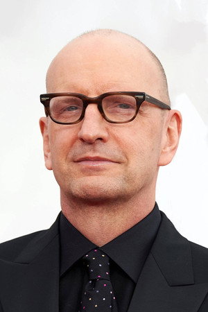 Steven Soderbergh profil kép