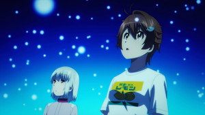 終末ツーリング 1. évad Ep.9 9. epizód