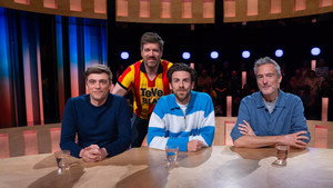 De dag van vandaag 5. évad Ep.40 40. epizód