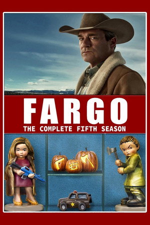 Fargo poszter