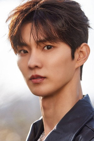 최애 데뷔 poszter