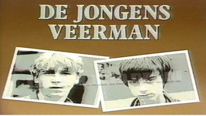 De Jongens Veerman kép