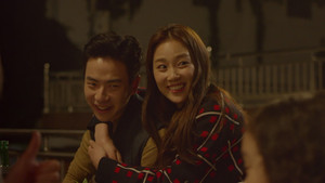 도전에 반하다 1. évad Ep.6 6. epizód