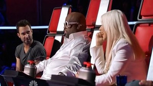 The Voice 3. évad Ep.6 6. epizód