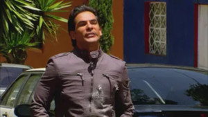 Llena de amor 1. évad Ep.17 17. epizód