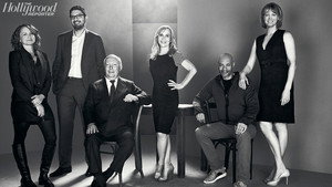 Close Up with The Hollywood Reporter 2. évad Ep.5 5. epizód