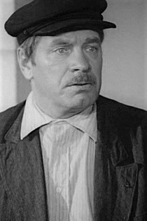 Алексей Миронов profil kép