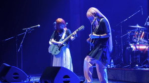 LIVE STAGE「ぼっち・ざ・ろっく！」2024 PART I STARRY / PART II 秀華祭 Speciális epizódok Ep.19 19. epizód
