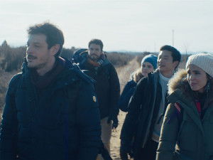 3 Caminos 1. évad Ep.4 4. epizód