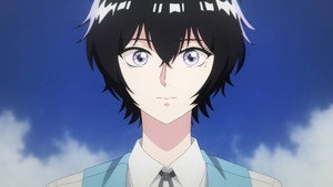 九龍ジェネリックロマンス 1. évad Ep.13 13. epizód