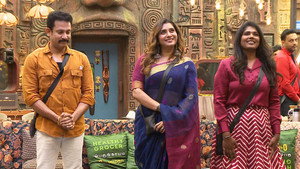 Bigg Boss Tamil 9. évad Ep.31 31. epizód