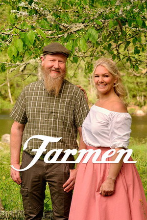 Farmen 19. évad (2026-01-18) poszter