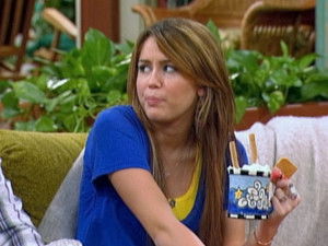 Hannah Montana 3. évad Ep.20 Bocsáss meg!