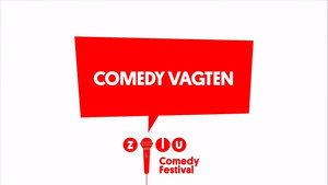 Comedy Vagten kép