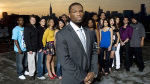 50 Cent: The Money and the Power kép
