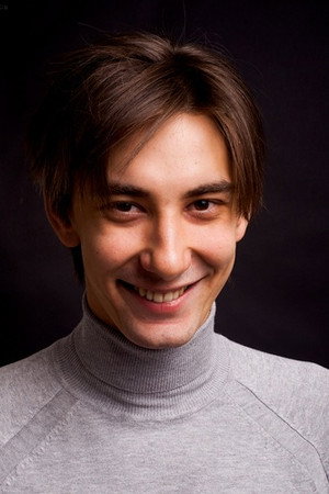 Николай Лиханов profil kép