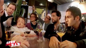 Open Bar 1. évad Ep.11 11. epizód