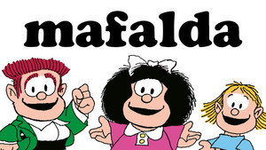 Mafalda kép