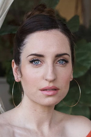 Zoe Lister-Jones profil kép