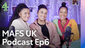 MAFS UK: It’s Official! With Lucinda Light 1. évad Ep.6 6. epizód