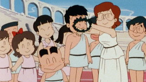 つるピカハゲ丸くん 1. évad Ep.42 42. epizód