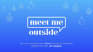 Meet Me Outside kép